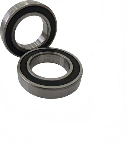DEEG 10PCS 6905-2RS Deep Groove Ball Bearing Double Sealed Bearing, 25mm x 42mm x 9mm Carbon Steel Bearings Replaces OEMs Honda 91051-KZ4-J21,91052-KZ4-J21 Husqvarna 8000-84938… in Saudi Arabia