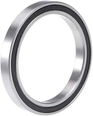 DEEG 10PCS 6905-2RS Deep Groove Ball Bearing Double Sealed Bearing, 25mm x 42mm x 9mm Carbon Steel Bearings Replaces OEMs Honda 91051-KZ4-J21,91052-KZ4-J21 Husqvarna 8000-84938… in Saudi Arabia