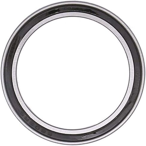 DEEG 10PCS 6905-2RS Deep Groove Ball Bearing Double Sealed Bearing, 25mm x 42mm x 9mm Carbon Steel Bearings Replaces OEMs Honda 91051-KZ4-J21,91052-KZ4-J21 Husqvarna 8000-84938… in Saudi Arabia