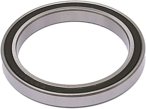 DEEG 10PCS 6905-2RS Deep Groove Ball Bearing Double Sealed Bearing, 25mm x 42mm x 9mm Carbon Steel Bearings Replaces OEMs Honda 91051-KZ4-J21,91052-KZ4-J21 Husqvarna 8000-84938… in Saudi Arabia