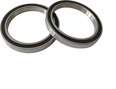 DEEG 10PCS 6905-2RS Deep Groove Ball Bearing Double Sealed Bearing, 25mm x 42mm x 9mm Carbon Steel Bearings Replaces OEMs Honda 91051-KZ4-J21,91052-KZ4-J21 Husqvarna 8000-84938… in Saudi Arabia
