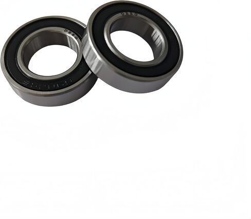 DEEG 10PCS 6905-2RS Deep Groove Ball Bearing Double Sealed Bearing, 25mm x 42mm x 9mm Carbon Steel Bearings Replaces OEMs Honda 91051-KZ4-J21,91052-KZ4-J21 Husqvarna 8000-84938… in Kuwait