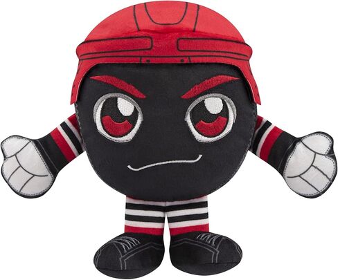 Bleacher Creatures Washington Capitals 8" Kuricha Hockey Puck Sitting Plushies- Soft Chibi Inspired Plush in Saudi Arabia