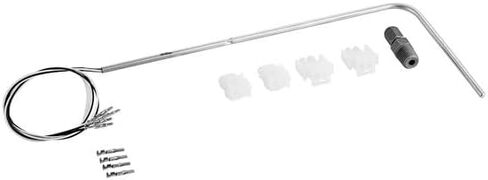 PITCO Probe, Temperature B6700608-CL Probe Servicec Kit Sg 2 Elem Wiring (Four Wire) in Saudi Arabia