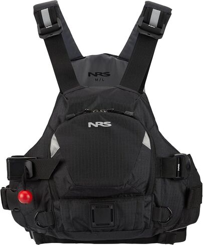 NRS Ninja Pro Rescue Lifejacket (PFD) in Saudi Arabia