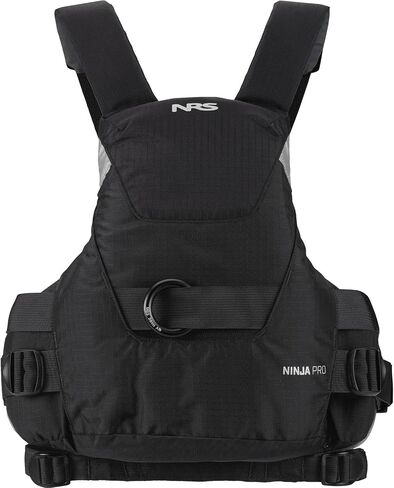 NRS Ninja Pro Rescue Lifejacket (PFD) in Saudi Arabia