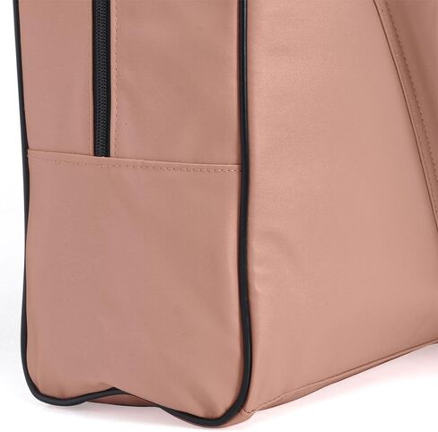 DROP SHOT Tania padel Bag Women - Multi-use Pickleball Bags for Women and Girls - Holds Padel Racket - Cute Tennis Racquet Bag, Tennis Backpack, Pickleball Accessories & Gifts in Saudi Arabia