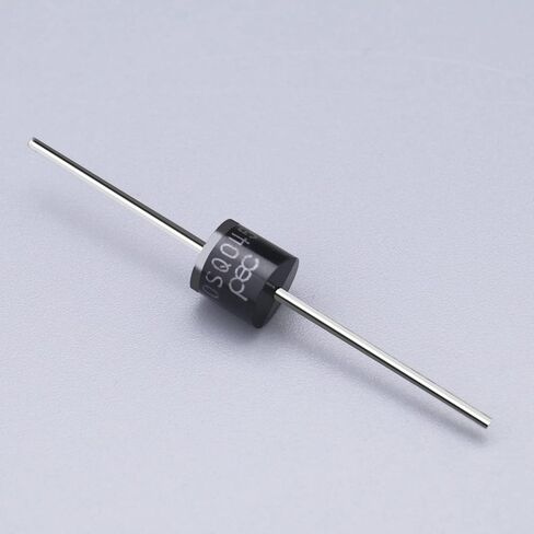 eMagTech 50 قطعة 10SQ045 شوتكي الثنائيات استبدال المعدل الثنائي السيليكون الصمام الثنائي الحاجز المعدل الصمام الثنائي المكونات الإلكترونية لدائرة شاحن اللوحة الشمسية in Saudi Arabia