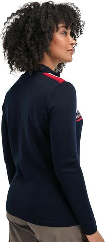 Dale of Norway Liberg Feminine Cardigan - Cardigan Sweaters for Women - Slim Fit in Saudi Arabia