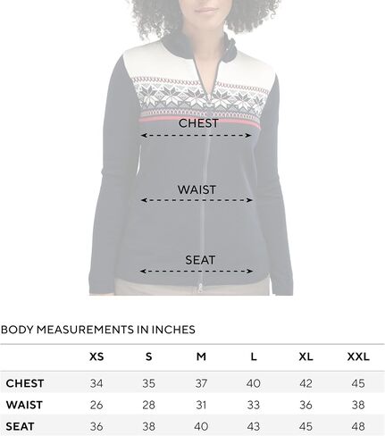 Dale of Norway Liberg Feminine Cardigan - Cardigan Sweaters for Women - Slim Fit in Saudi Arabia