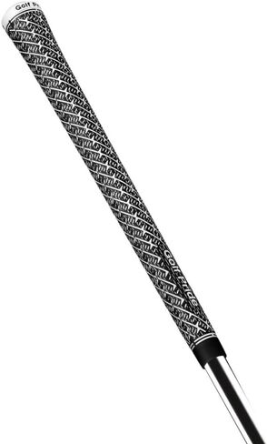 Golf Pride Z-Grip Cord Midsize 60 - 8 Pack in Saudi Arabia