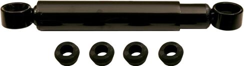 Gabriel 83215 Rear Fleetline Heavy Duty Shock Absorber-Fits: Ford 80-97 F600; F700; F800; FT900/ Hino FD/International/Mack 04-07 CHN; 08-19 CHU; 81-03 DM; 83-94 MH; 81-07 MR/Reyco 102AR-7 in Saudi Arabia