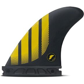 Futures Fins P4 Alpha Thruster Fin Set