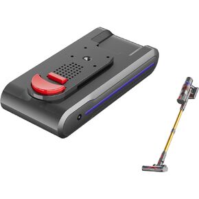 AceVac 11 Vacuum Battery