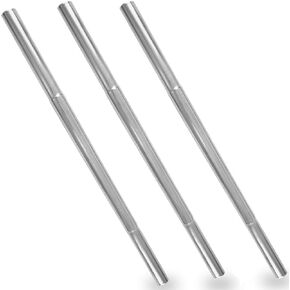 Golf Club Extensions Shaft for Iron/Wooden Golf Repair and Replacement of Equipment Parts