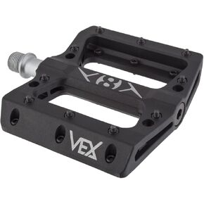 Origin8 Vex Platform Pedals, 9/16,┬áBlack