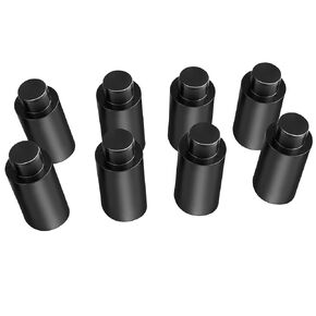 8PCS ∅5/8" x ∅1" Fixture Pin for Welding Tables (8Pcs)