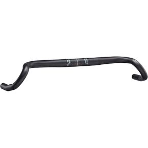 Ritchey Beacon XL Drop Handlebar - 52cm Black