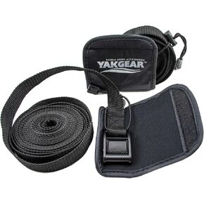 Yak Gear Tie Down Straps