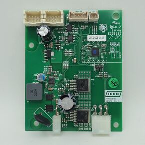 Motor Control Board Controller 430157 Works with S22I S15I Stationary Bike