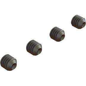ARRMA Set Screw, M6x6mm (4), ARA724606