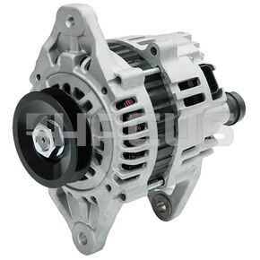 Forklift ALTERNATOR TD27 23100-NA00B Hacus Aftermarket - New