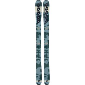 K2 Reckoner 92 Womens Skis