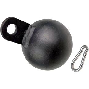 Pinch Block with Carabiner Easy Using Professional Steel Accessories Bouldering Hand Grip Strengthener for Fitness Training Forearm