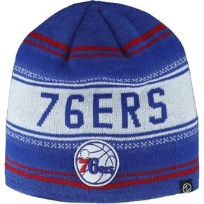 ZHATS NBA Officially Licensed Beanie Hatch