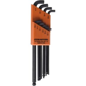 Easton Pro Stubby Hex Set, Black