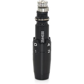 Golf Shaft Sleeve Adapter fit for Titleist GT2 GT4 917 715 TS2 TS3 TS4 TSi TSi3 TSR2 TSR3 TSR4 Driver Head Fairway Wood Hybrid
