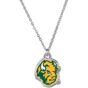 NCAA North Dakota State University Fan Necklace