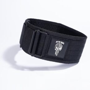 Weight Lifting Belt for Body Building | Quick Locking Premium Weightlifting belt for Professional Fitness, Olympic Lifting and Strength Training for Men and Women