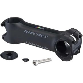 Ritchey Wcs Toyon Stem Black, 110Mm, 6 Degree