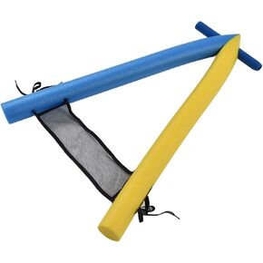 Swimming Kickboard, A Shape EPE Strong Buoyancy Swimming Training Aid Pool Exercise Equipment, Swimming Kickboard for Kids Adults