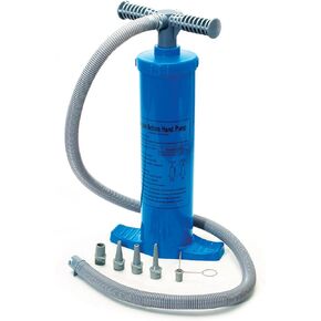 Solstice by Swimline Double Action Pump