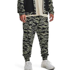 Under Armour Mens Unstoppable Joggers - Water-Repellent Finish LG
