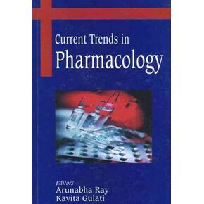 Current Trends in Pharmacology