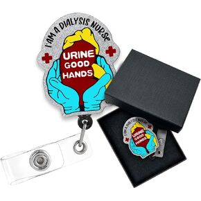 Aorta You Get to Betta Funny Heart Anatomical Retractable Badge Reel with Alligator Clip,Gift for Cardiology Cardiac Nurse Anatomy Nursing Doctor Medical MD,YXZ073