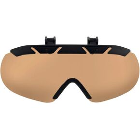 One K Klick n Go Sunglasses Smoked