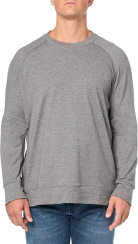 prAna Men's Altitude Tracker Crew Ii in Saudi Arabia