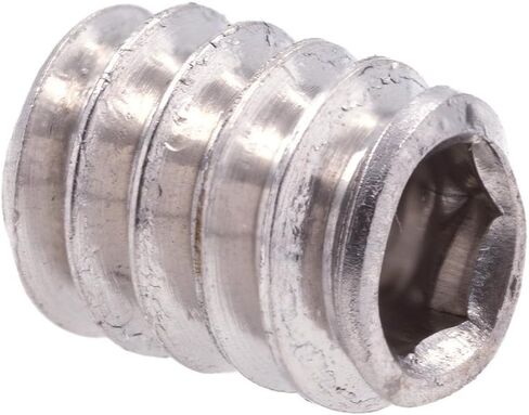Prime-Line 9183176 Socket Set Screws, #10-24 X 1/4 in, Grade 18-8 Stainless Steel (25 Pack) in Saudi Arabia