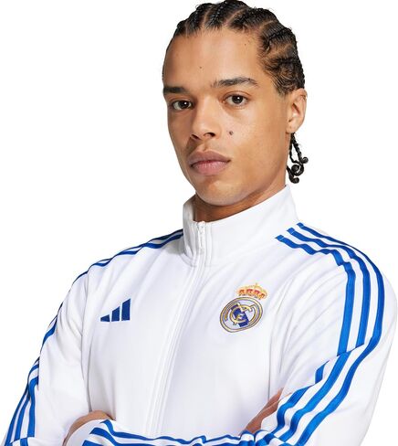 adidas mens Arsenal Fc X Labrum Tiro Track Top in Saudi Arabia