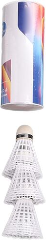 2PCS Badminton Racquet, Split Iron Alloy Badminton Racket Set K1134 Racket with Bucket Storage Bag in Saudi Arabia