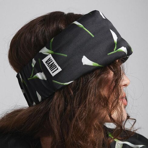 Washable Silk Sleep Mask with Box in Saudi Arabia