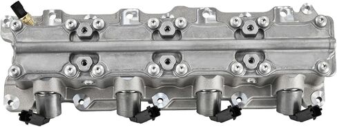 LR092033 2.0L AJ200 استبدال وحدة التحكم الهيدروليكية بصمام لاند روفر رينج روفر إيفوك ديسكفري سبورت ديفيندر 2013-2024، LR172660 JDE38691 JDE41382 in Kuwait