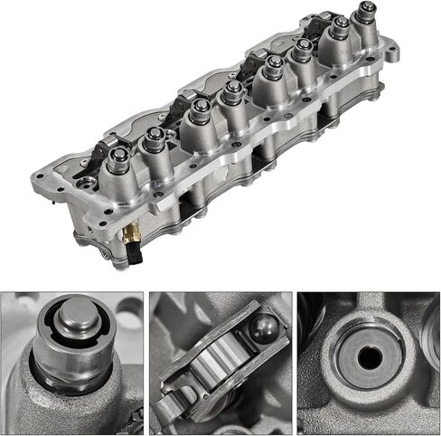 LR092033 2.0L AJ200 استبدال وحدة التحكم الهيدروليكية بصمام لاند روفر رينج روفر إيفوك ديسكفري سبورت ديفيندر 2013-2024، LR172660 JDE38691 JDE41382 in Kuwait