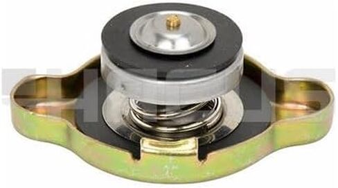 Forklift Radiator Cap 13 LBS. 220004546 Hacus Aftermarket - New in Saudi Arabia