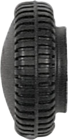 55389 Small Female Clamping Knob, 1/2-Inch x 8-32, 4-Pack in Saudi Arabia