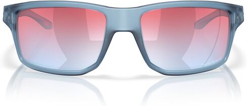 Oakley Men's Oo9449 Gibston Square Sunglasses in Saudi Arabia